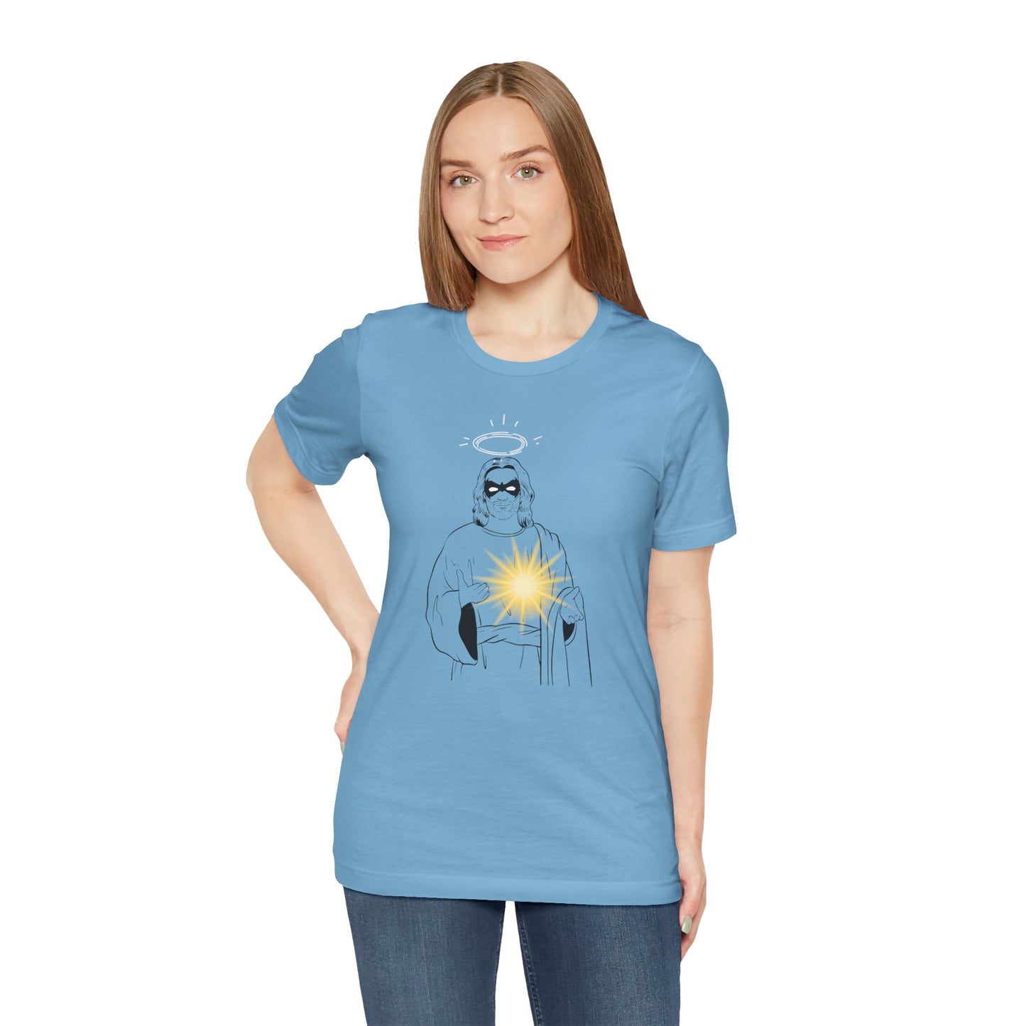 The Original Superhero Graphic Tee