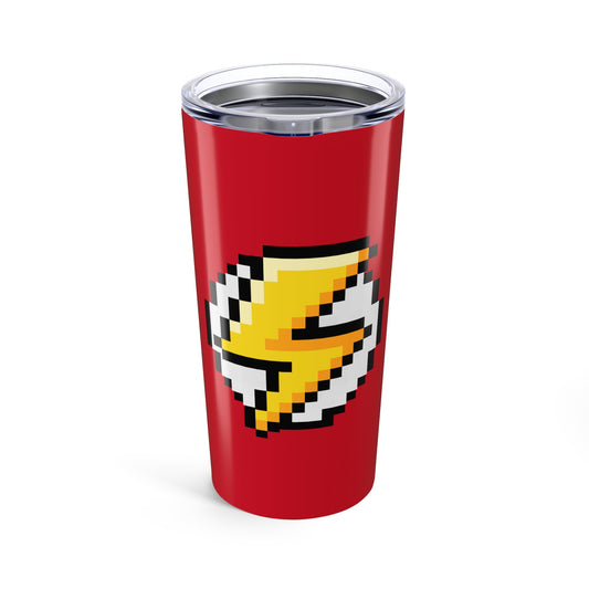 Speed Tumbler
