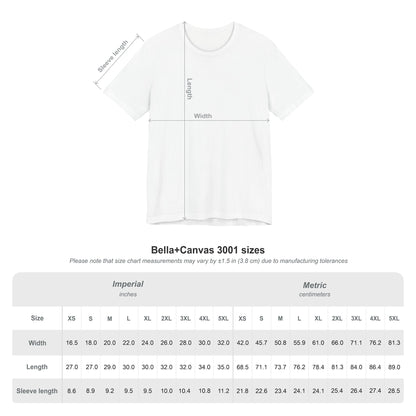 Logan Graphic Tee