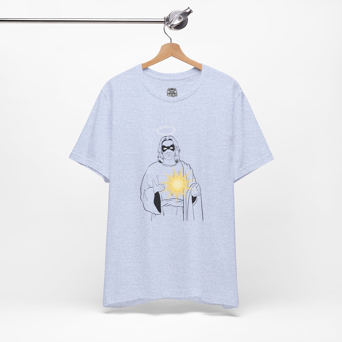 The Original Superhero Graphic Tee