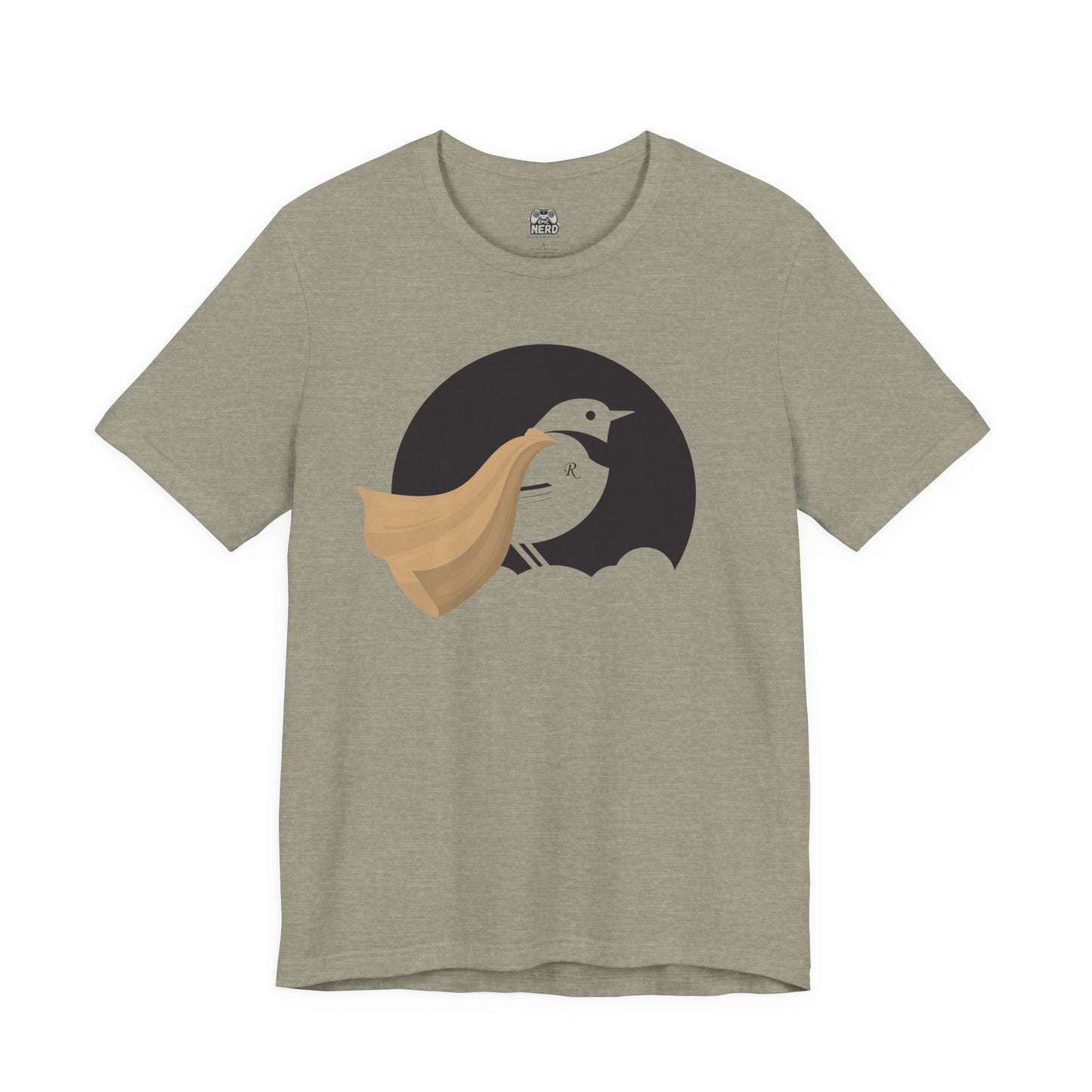 Wingman Graphic Tee