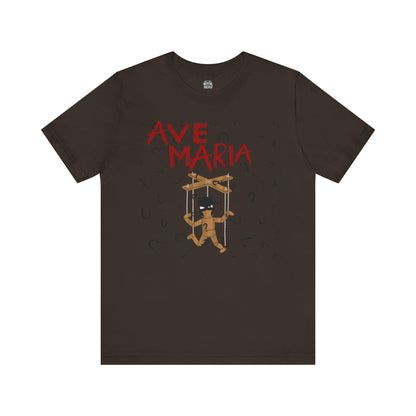 Ave Maria Graphic Tee