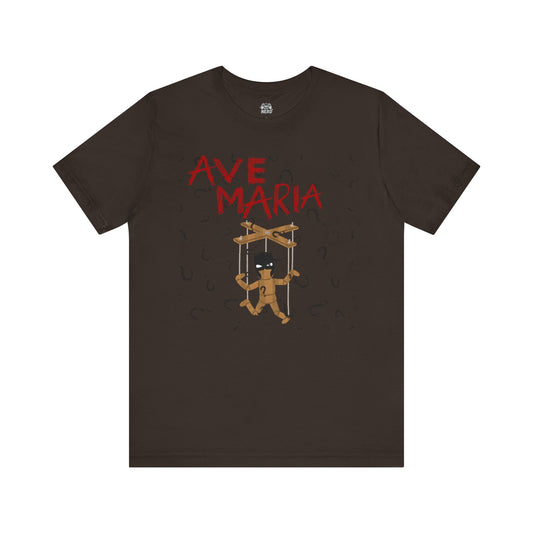 Ave Maria Graphic Tee