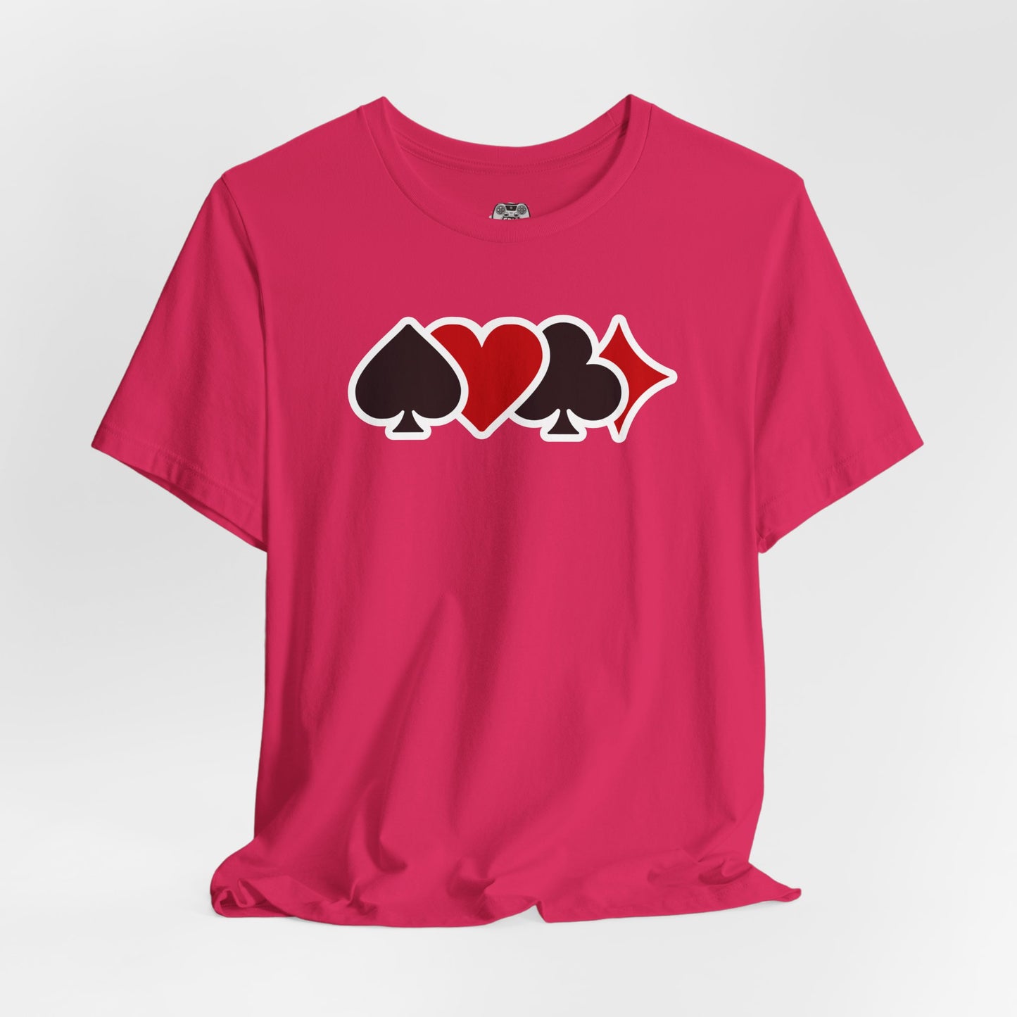 Harls Graphic Tee
