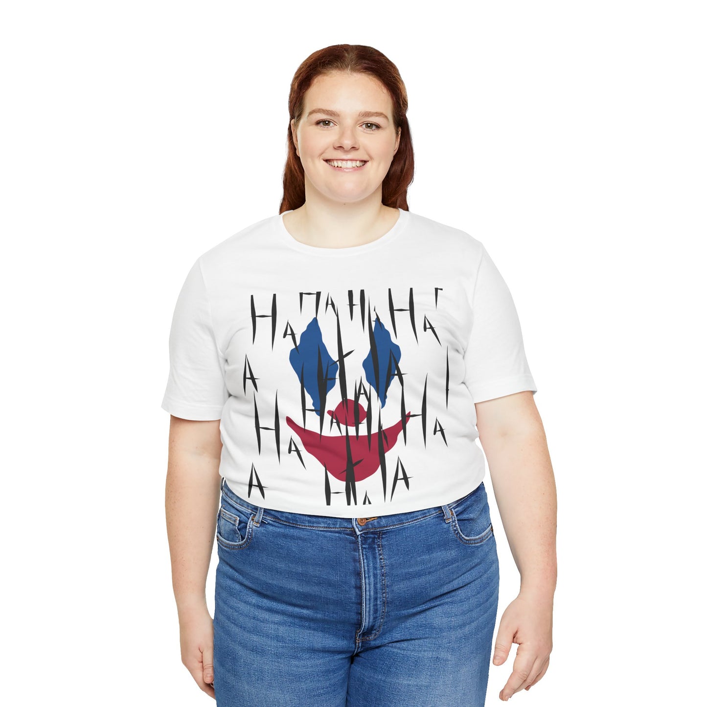 A Laughing Matter Graphic Tee
