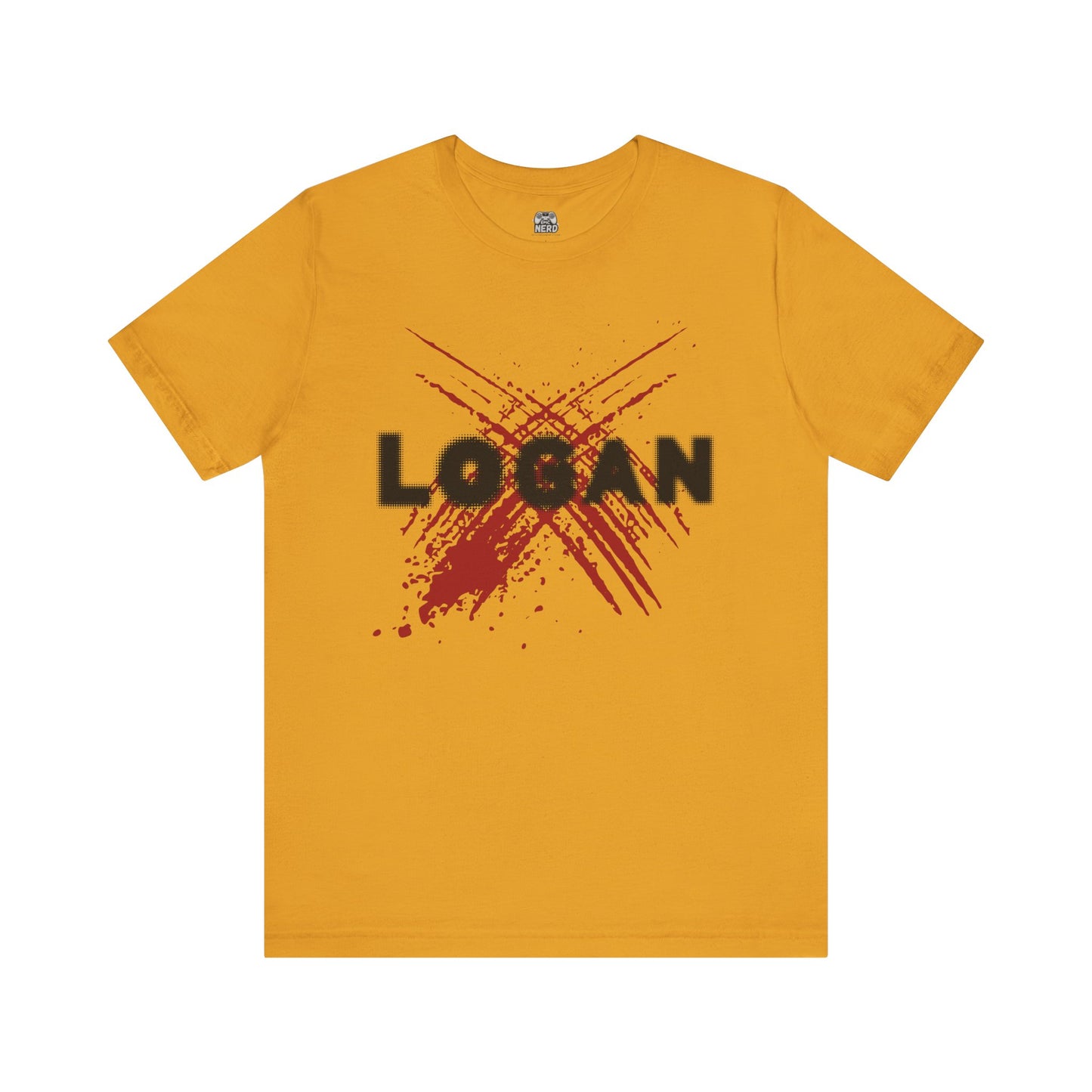 Logan Graphic Tee