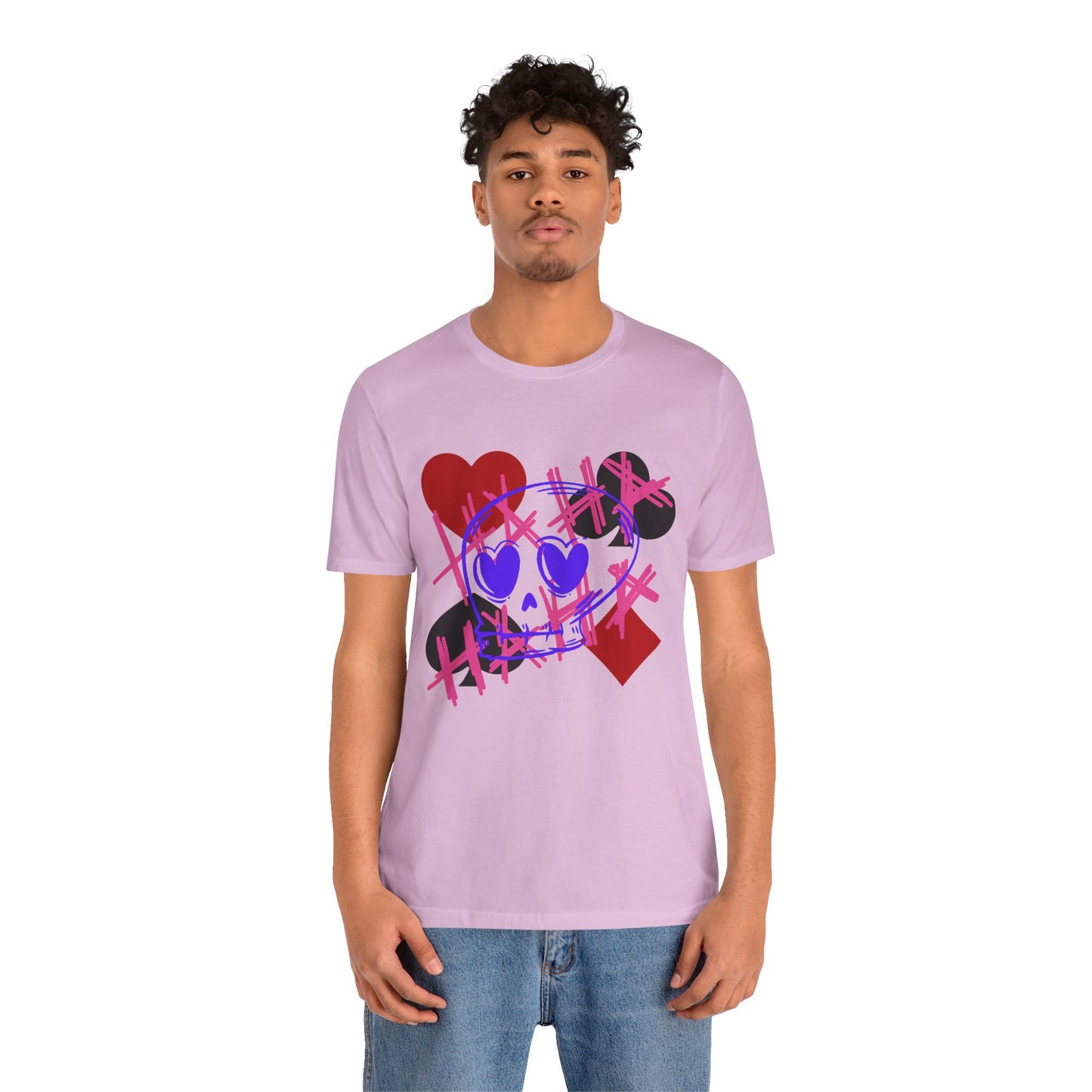 Mista Tee Graphic Tee