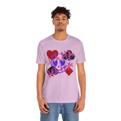Mista Tee Graphic Tee