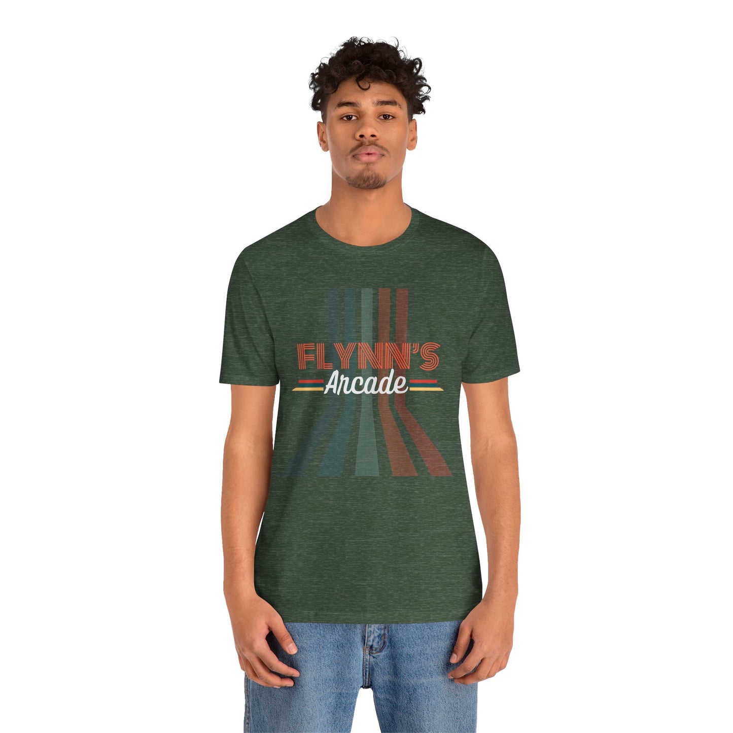 We're Always on the Same Team Graphic Tee