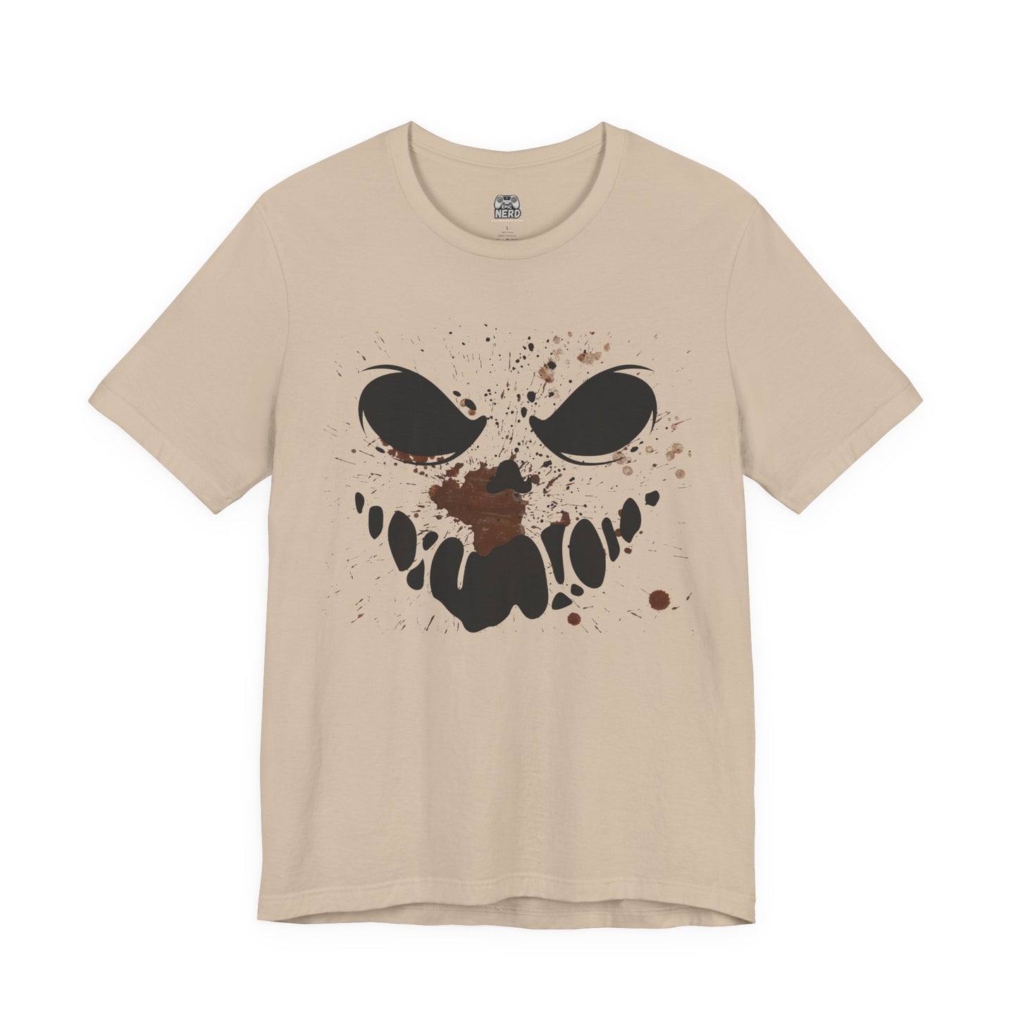Overplayed Your Role Graphic Tee
