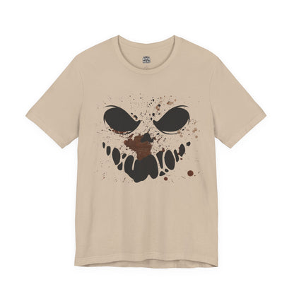 Overplayed Your Role Graphic Tee