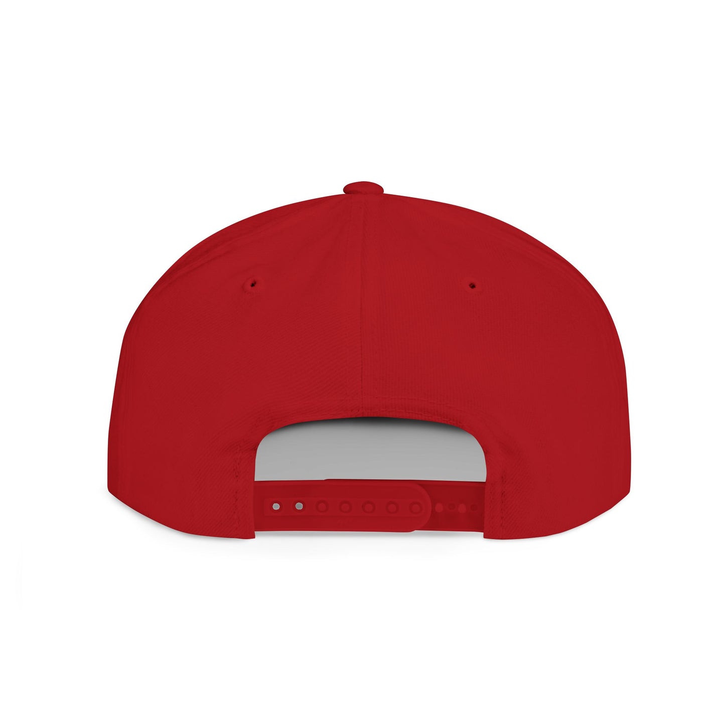 Speed Hat 8-Bit