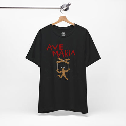 Ave Maria Graphic Tee