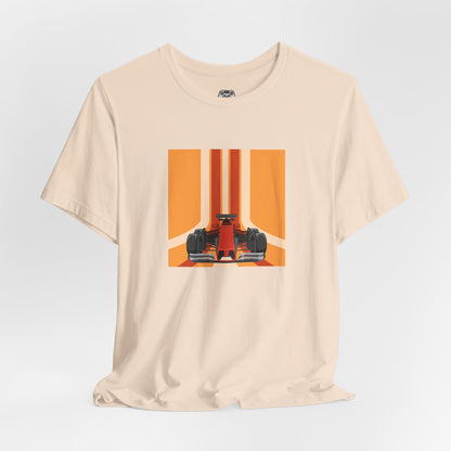 Retro Racing Graphic Tee
