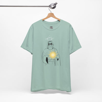 The Original Superhero Graphic Tee