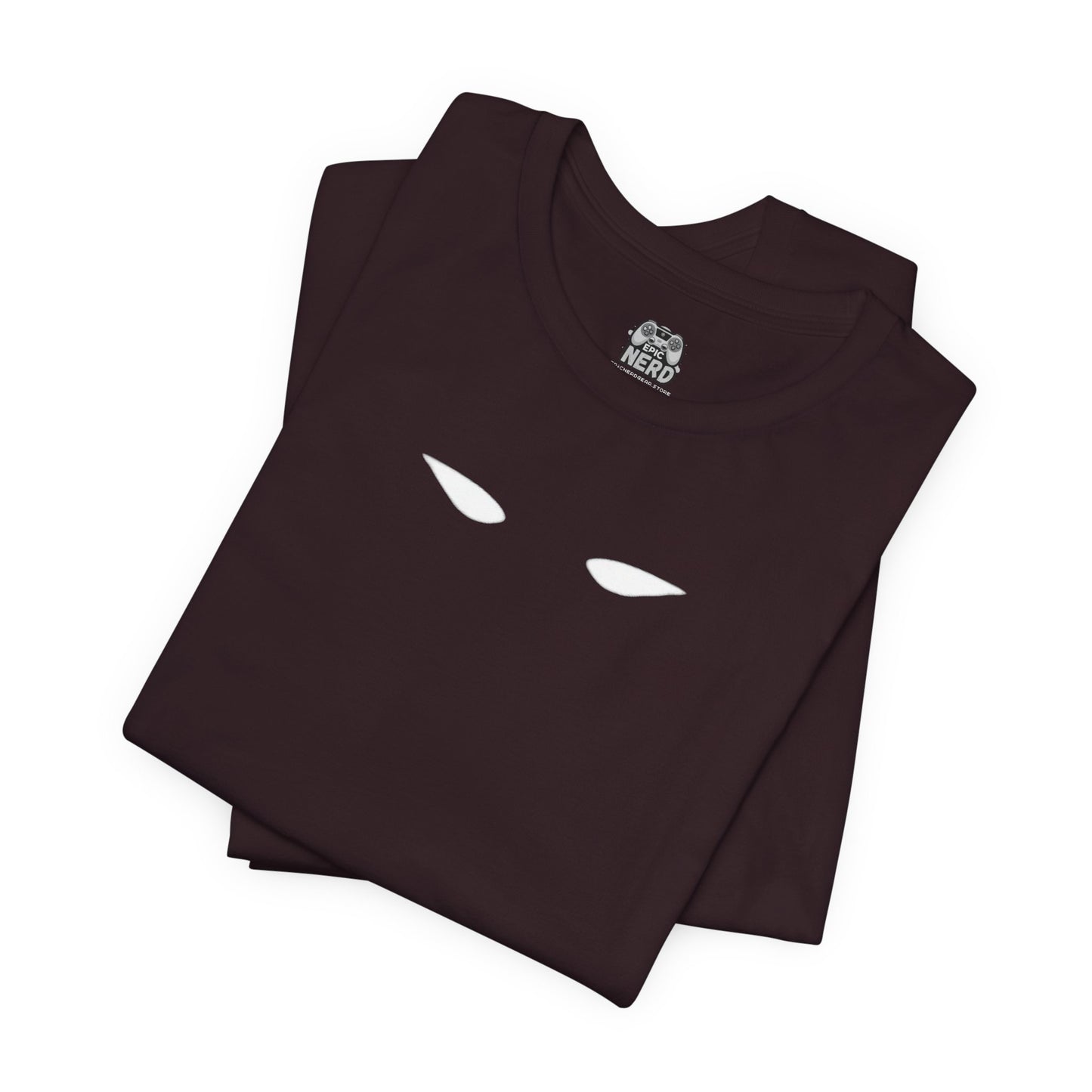 Detective Graphic Tee