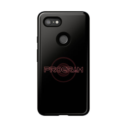 Program Phone Case