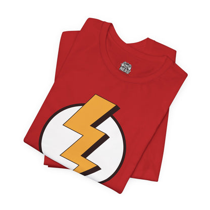 Retro Speed Graphic Tee