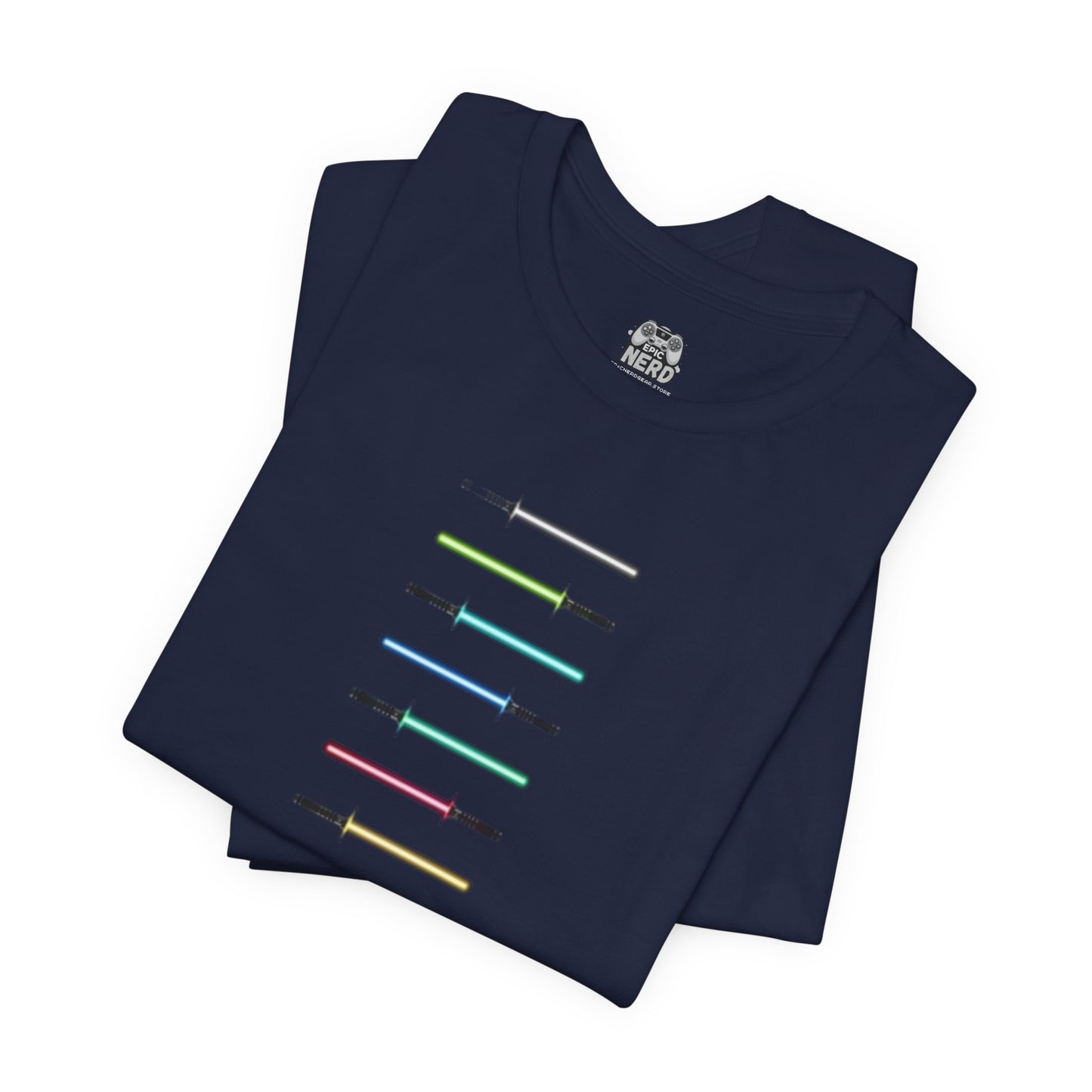 Primitive Weapons Graphic Tee