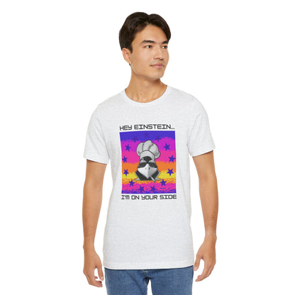 Space Chef Graphic Tee