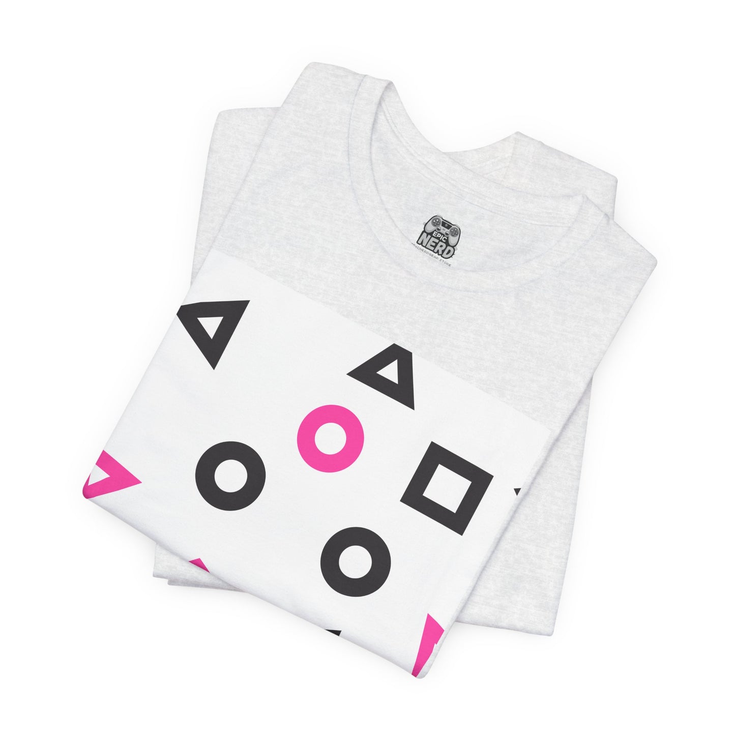 Be Careful Graphic Tee