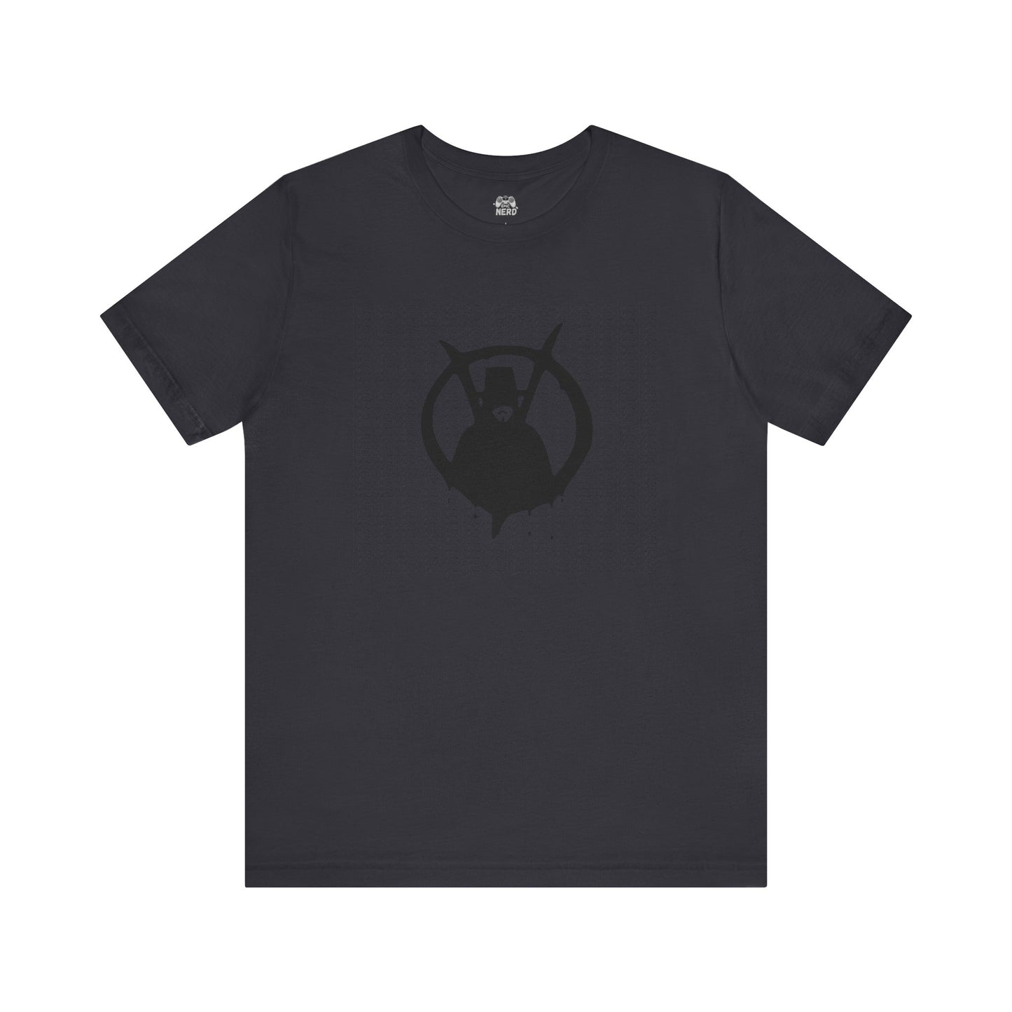 Vengeance Fawkes Short Sleeve Graphic Tee