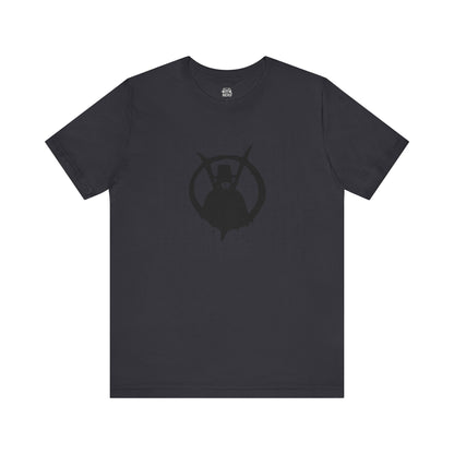 Vengeance Fawkes Short Sleeve Graphic Tee