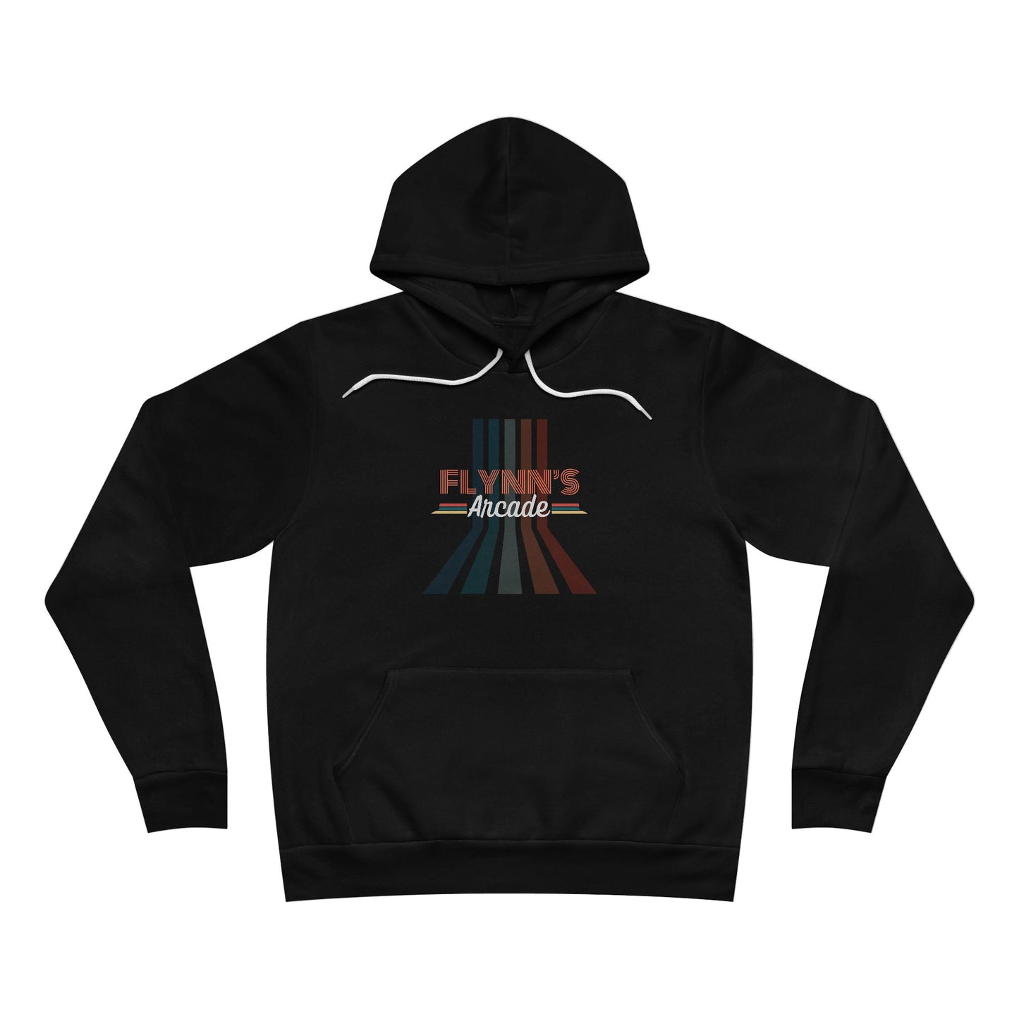 We're Always on the Same Team Hoodie