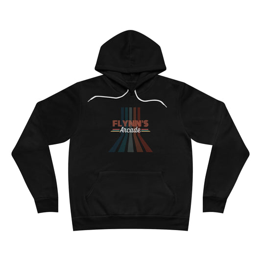 We're Always on the Same Team Hoodie