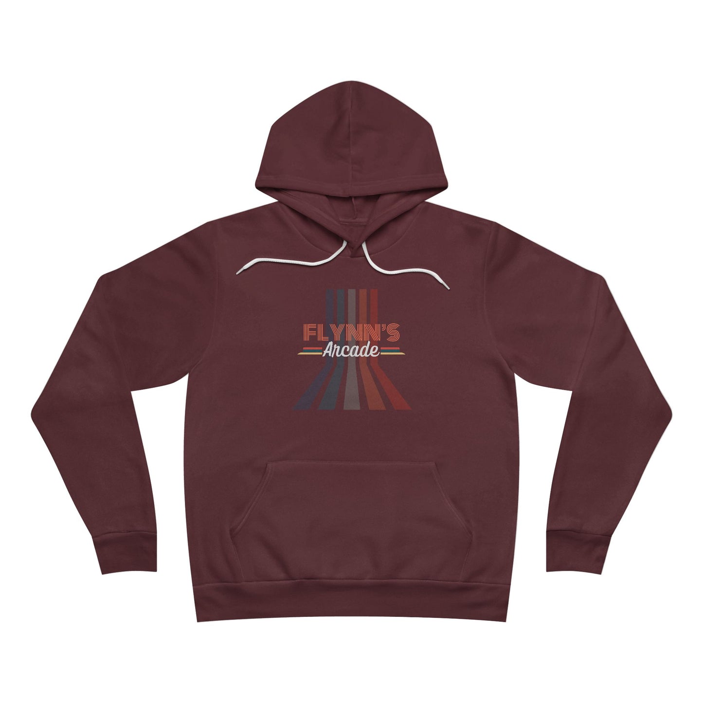 We're Always on the Same Team Hoodie