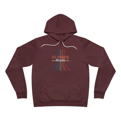 We're Always on the Same Team Hoodie
