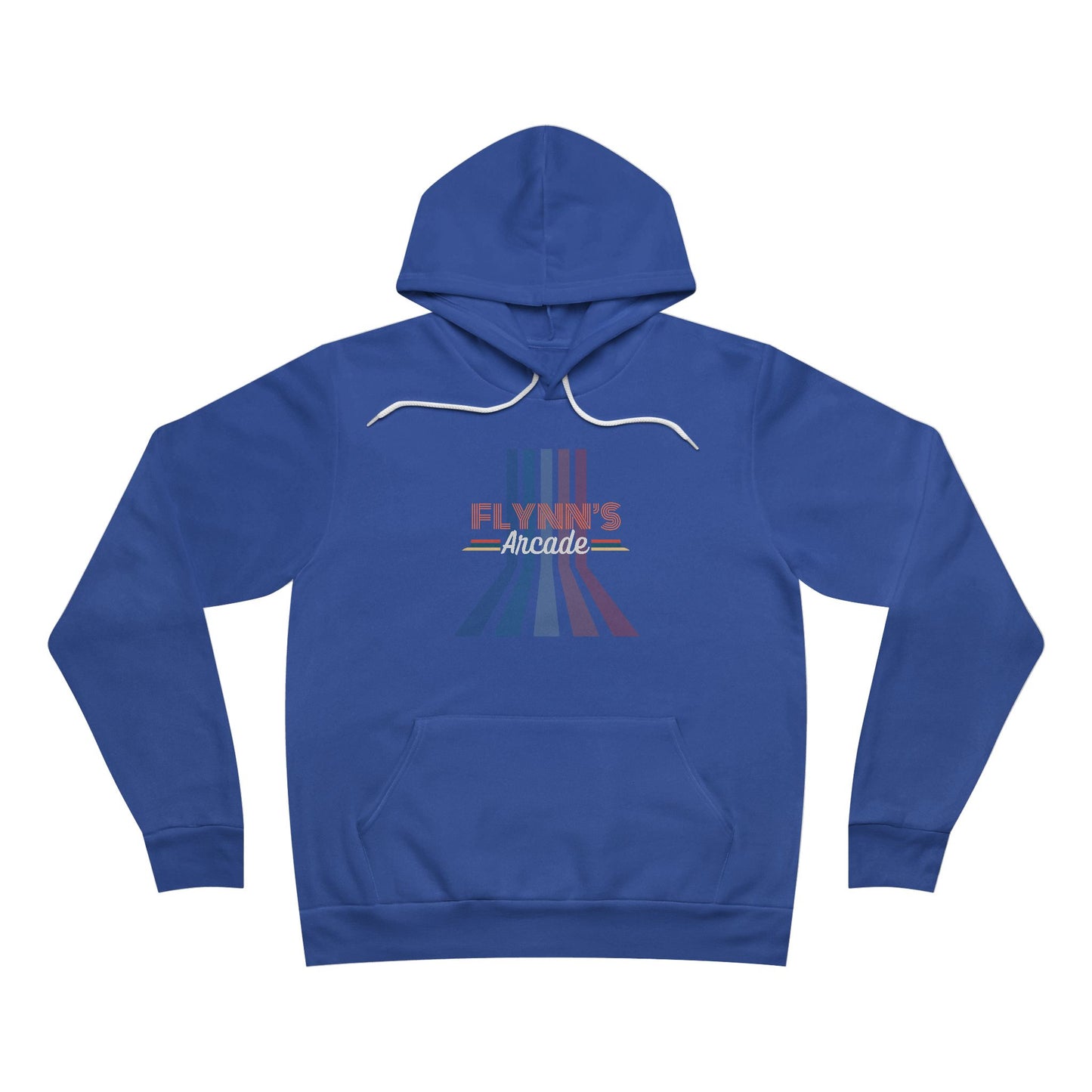 We're Always on the Same Team Hoodie