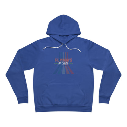 We're Always on the Same Team Hoodie
