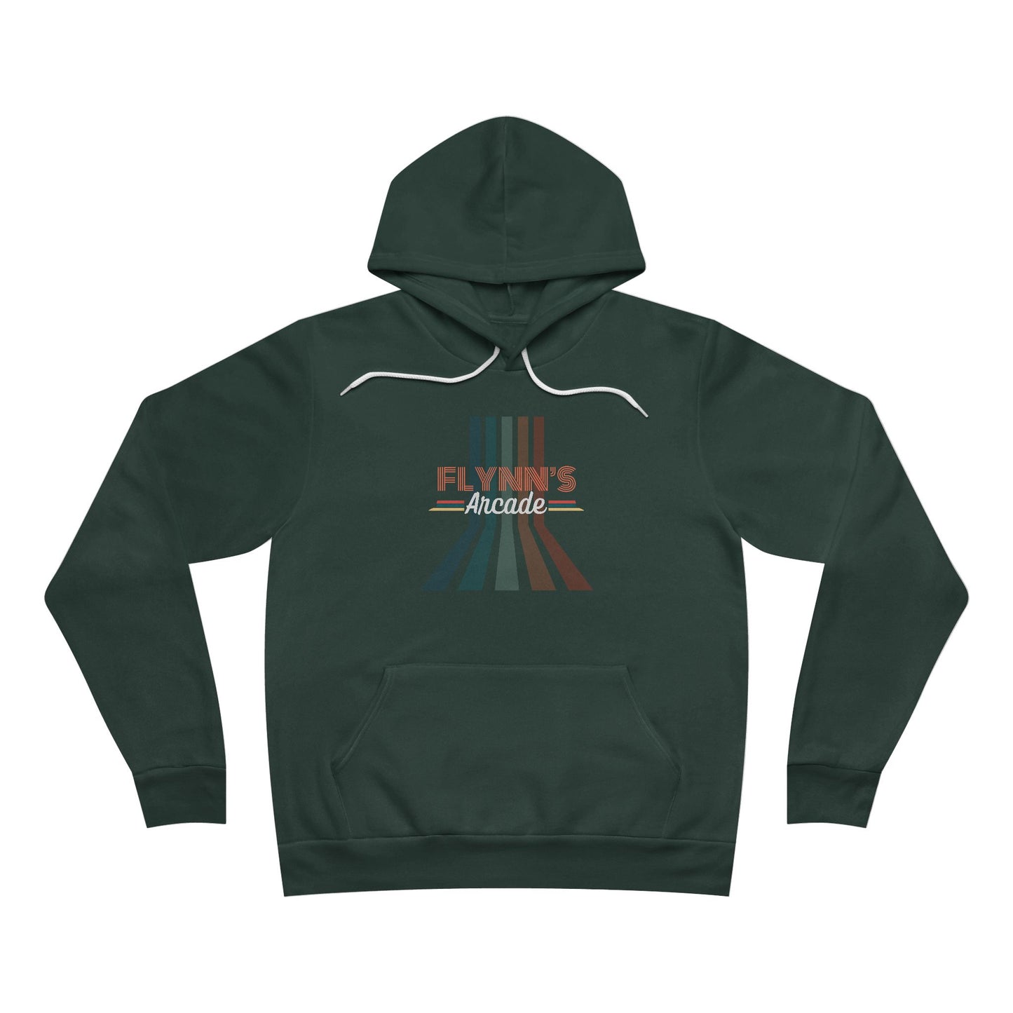 We're Always on the Same Team Hoodie