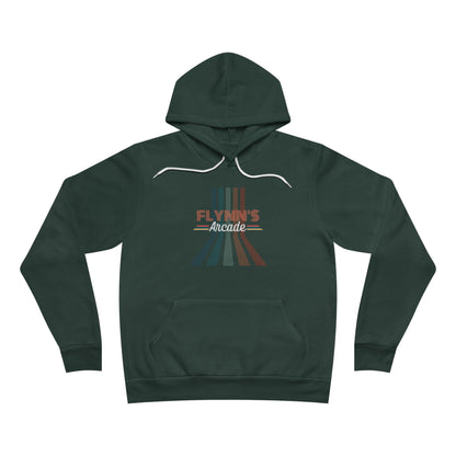 We're Always on the Same Team Hoodie