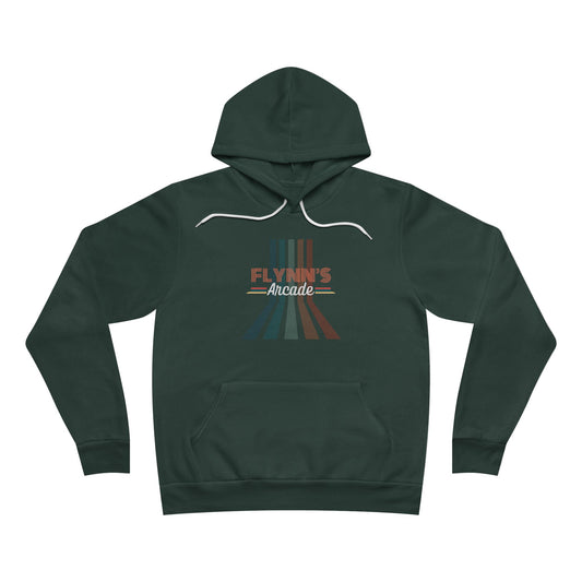We're Always on the Same Team Hoodie