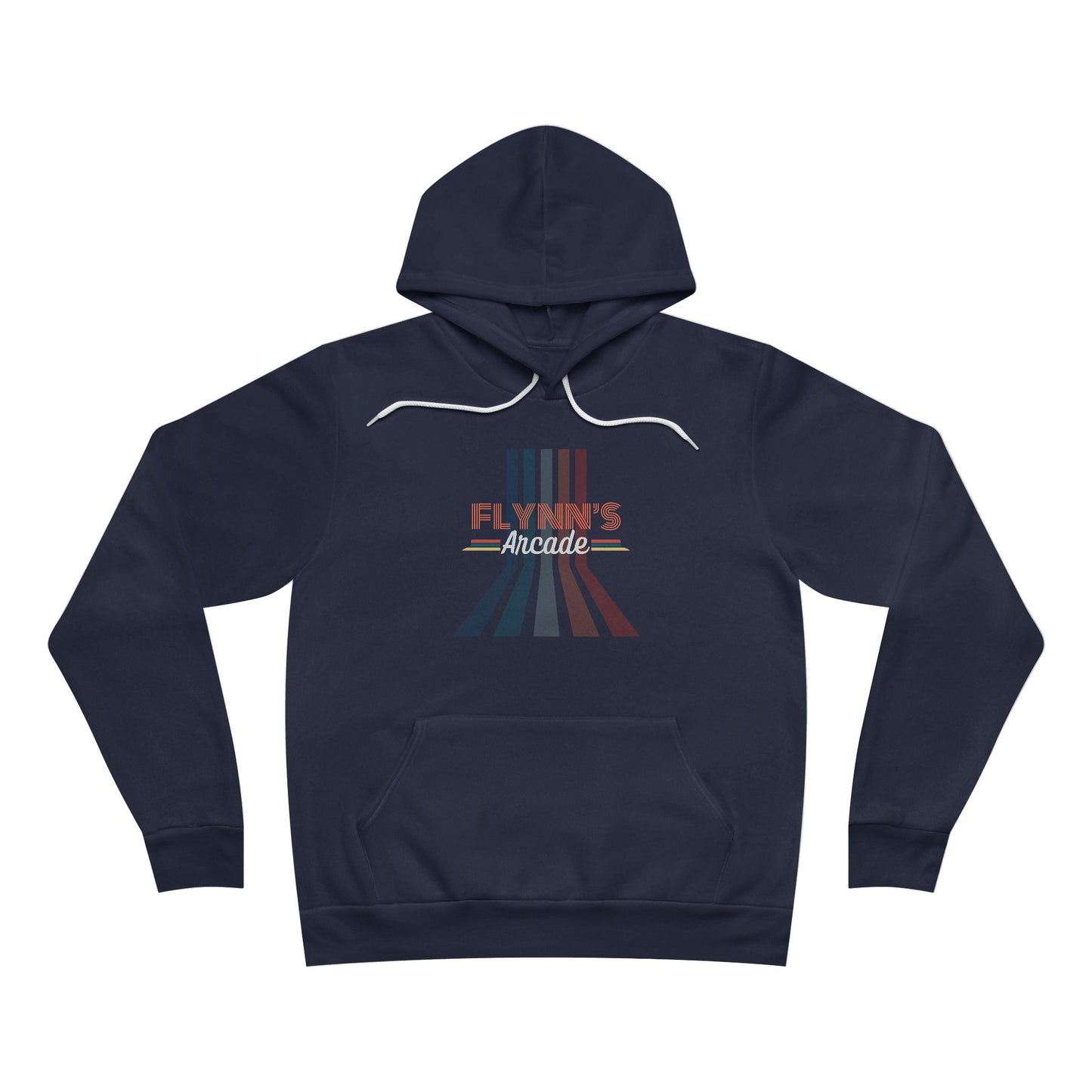 We're Always on the Same Team Hoodie