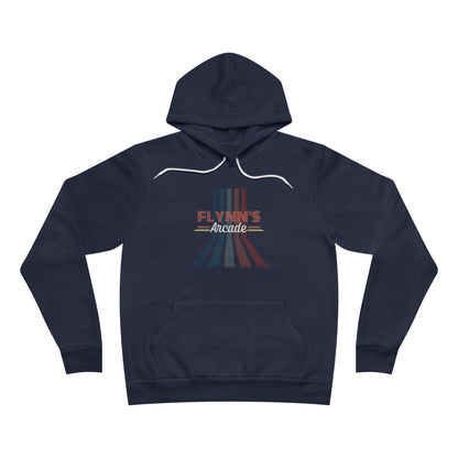 We're Always on the Same Team Hoodie
