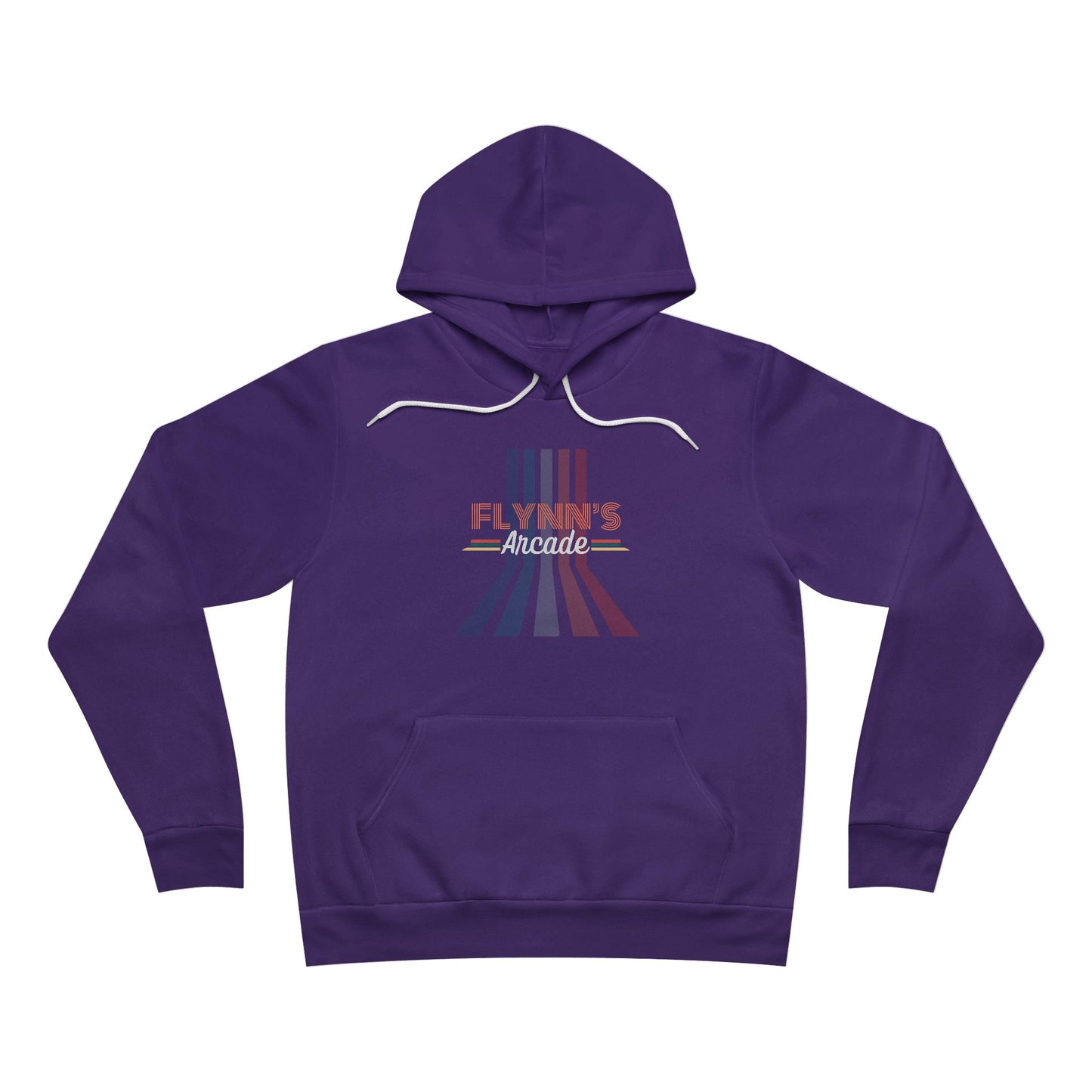 We're Always on the Same Team Hoodie