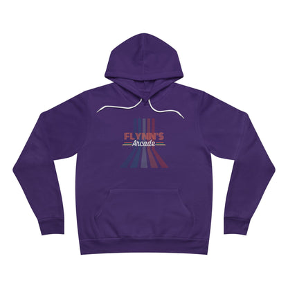 We're Always on the Same Team Hoodie