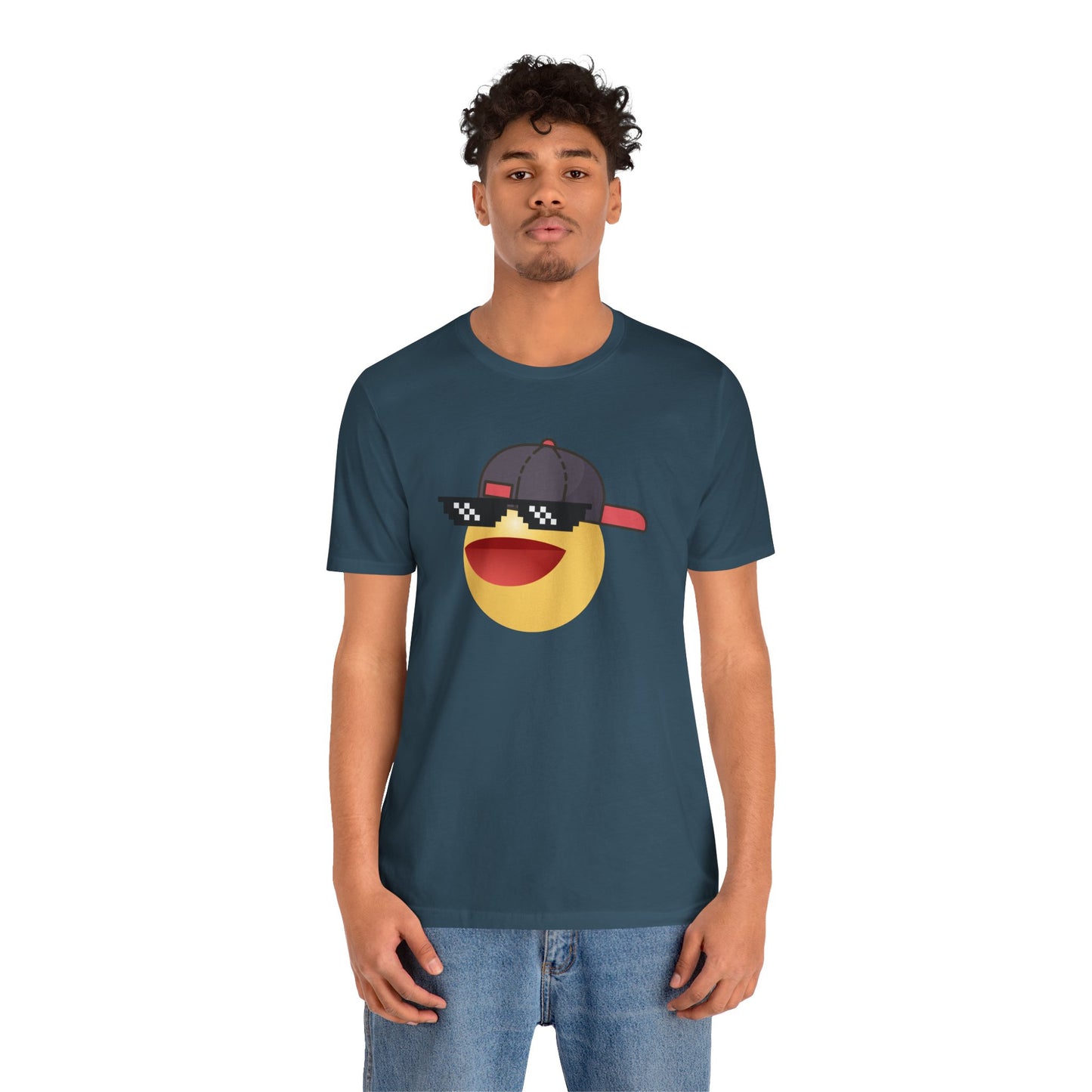 Gangsta Gobblin Graphic Tee