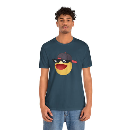 Gangsta Gobblin Graphic Tee
