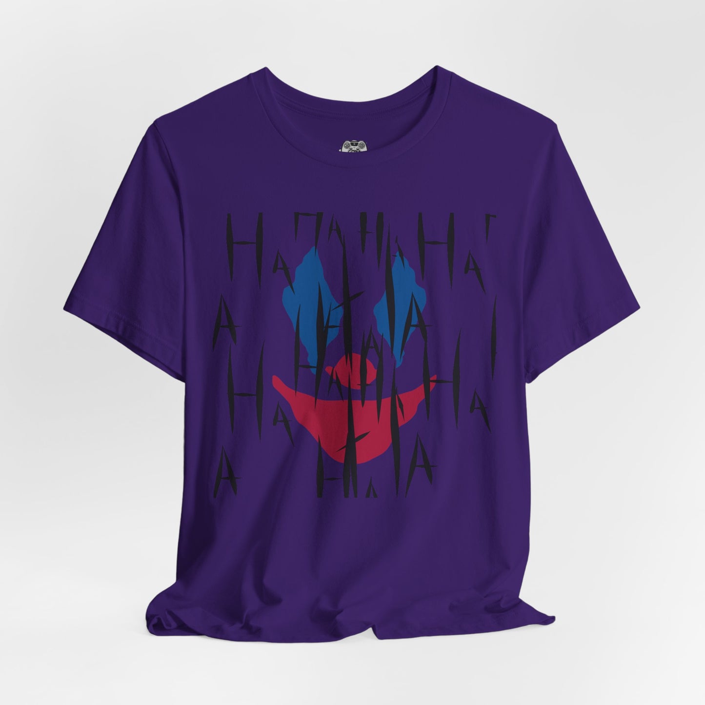A Laughing Matter Graphic Tee