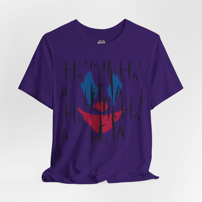 A Laughing Matter Graphic Tee