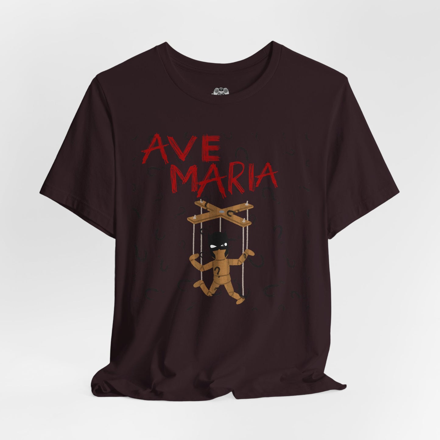 Ave Maria Graphic Tee