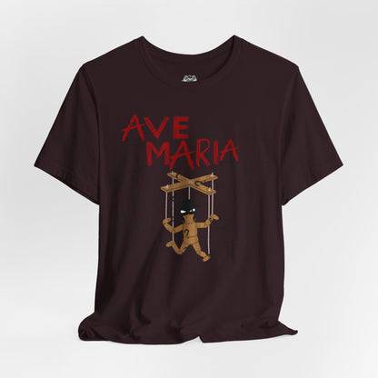 Ave Maria Graphic Tee