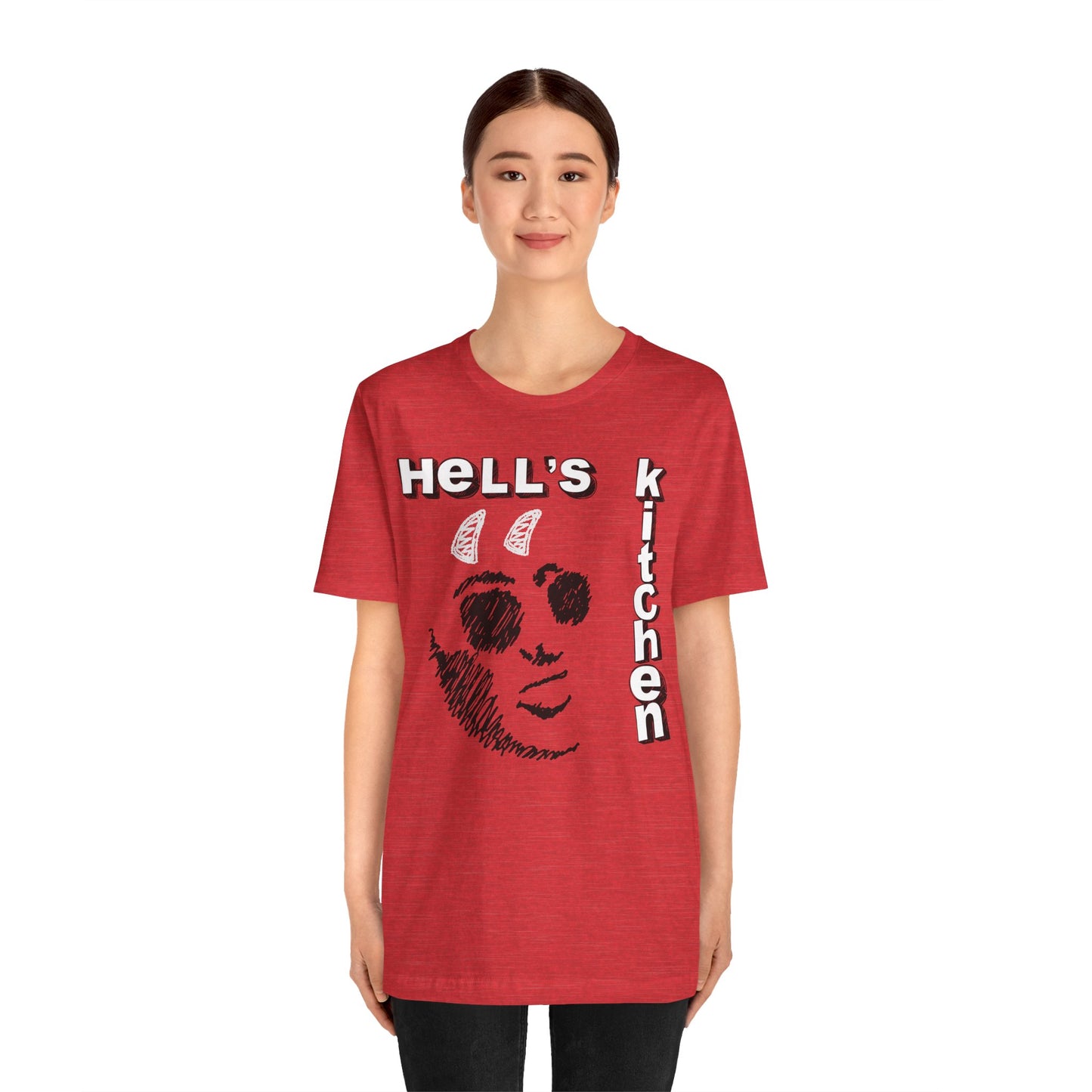 The Kitchen Graphic Tee