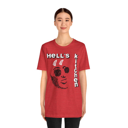 The Kitchen Graphic Tee