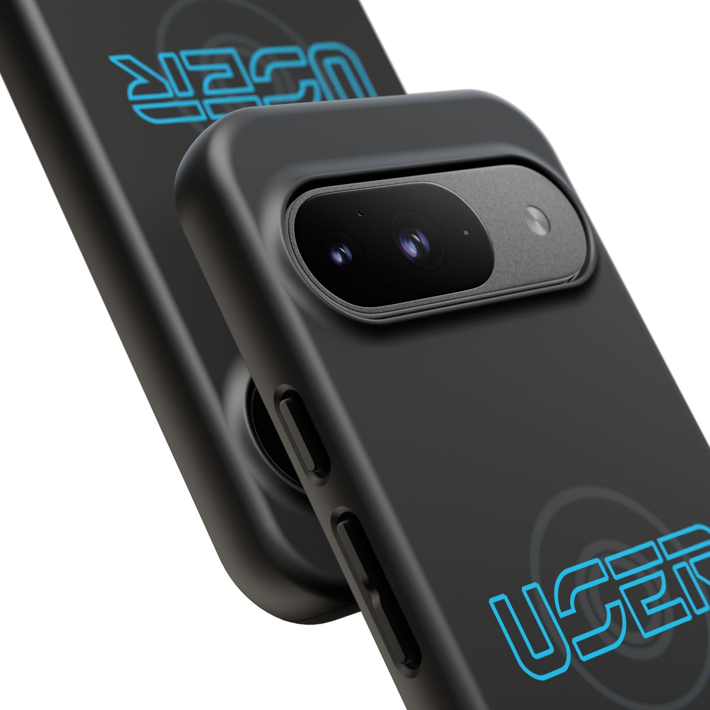 User Phone Case