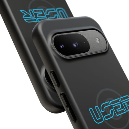 User Phone Case